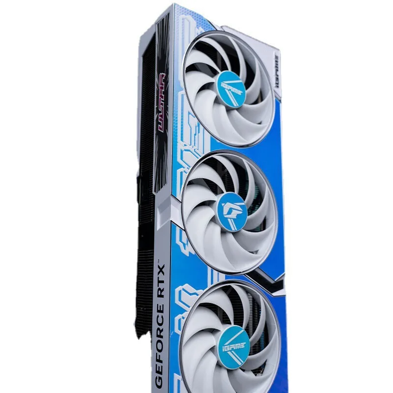 

For Colorful iGame RTX 4070 Ultra W OC V2 DL