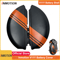 Original INMOTION V11Y Battery Cover V11Y Outer Shell Plastic Protetion Cover Leg Side Cover for Inmotion V11Y Electric Unicycle