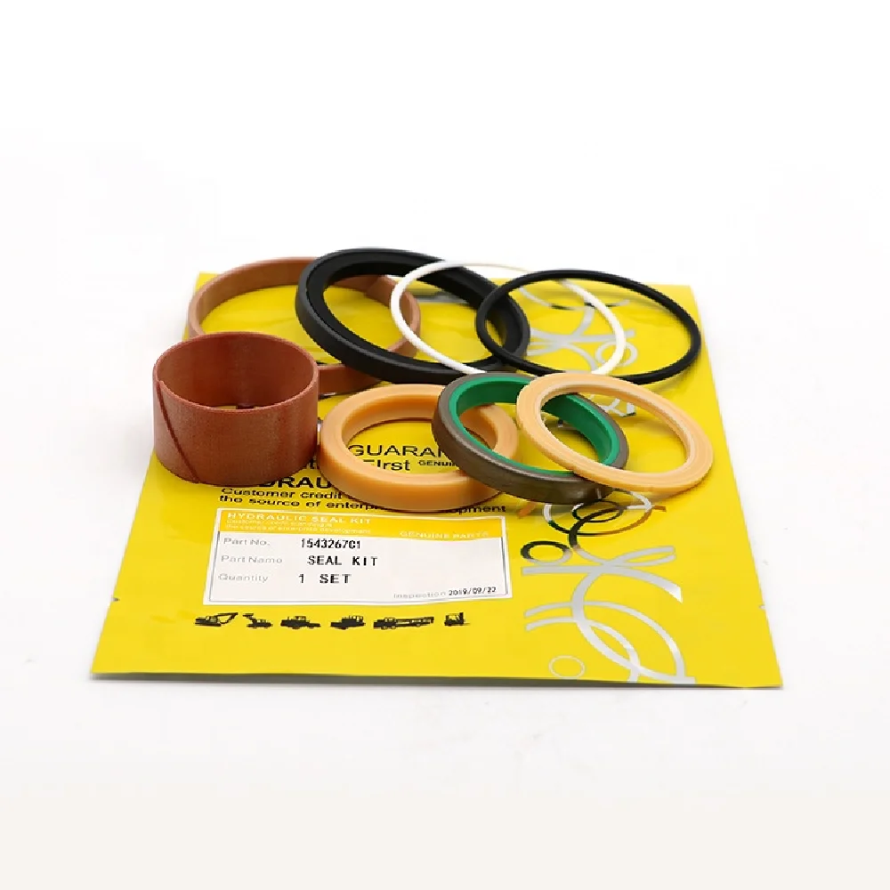 Wholesale Excavator Seal Kit For 1543267C1