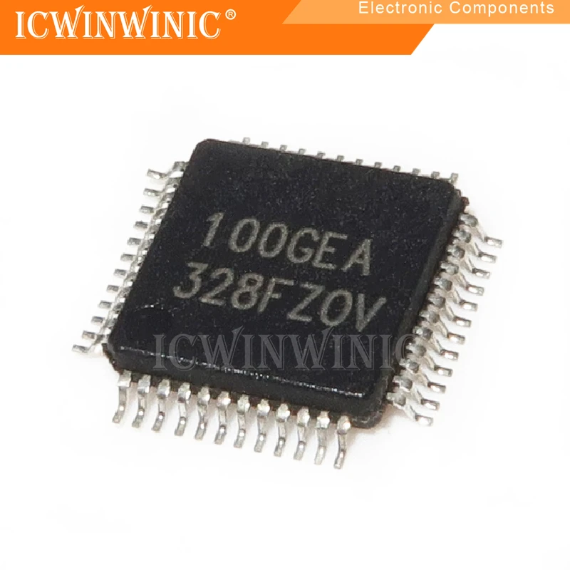 1 peça R5F100GEAFB 100GEA