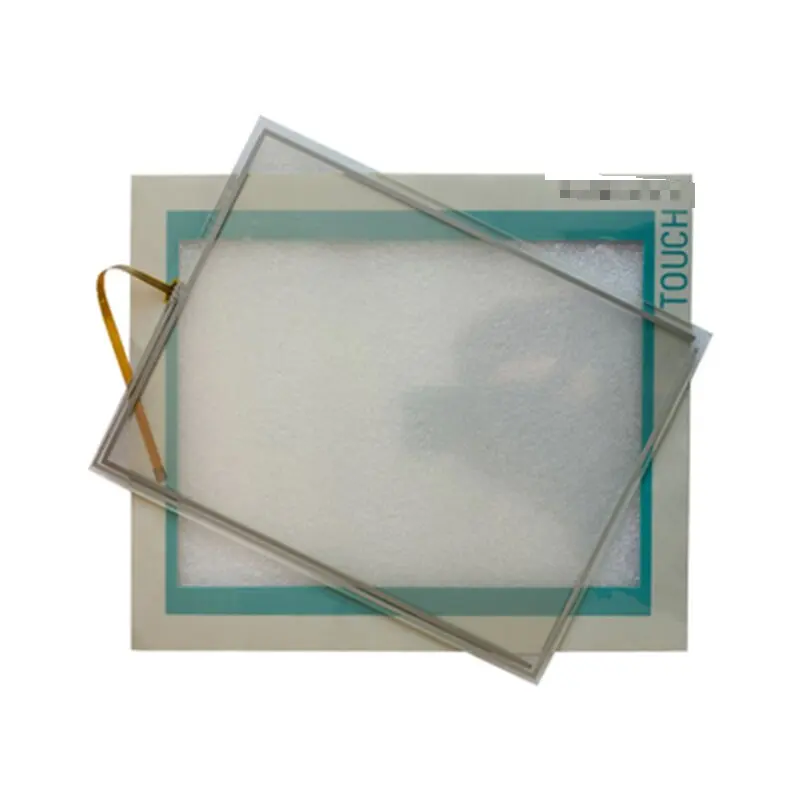 

MP370-12 6AV6 545 6AV6545-0DA10-0AX0 New Replacement touchpanel protective film