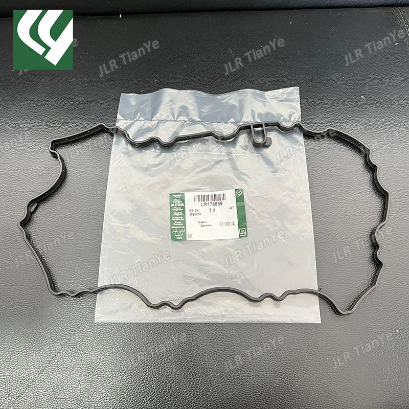 LR178889 AJ814261 Crank Case Vent Valve Gasket For Range Rover RR Sport Velar