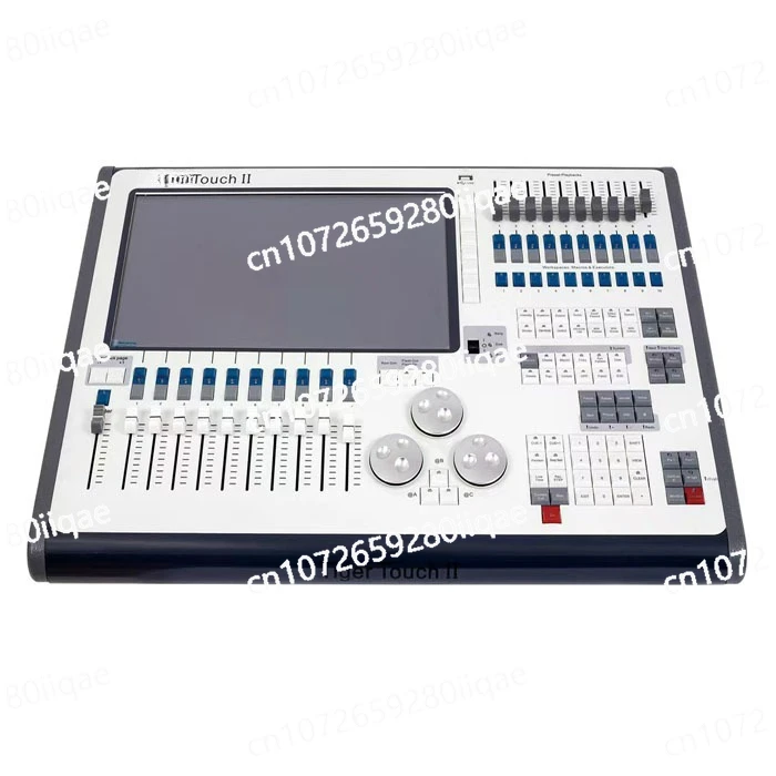 

Second Generation, Stage Lighting Controller, Suitable for Various Stage Lighting Venues