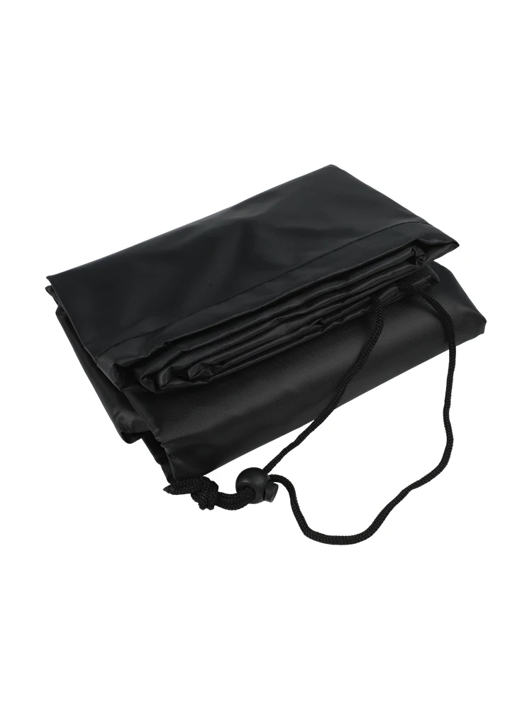Oxford Cloth Protective Cover for Intex For Clear Pool Pump Sand Filter with Waterproof Seams and Convenient Opening