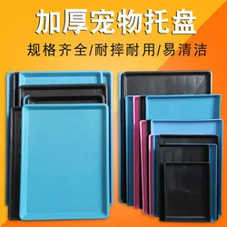 The four seasons are available  The dog cage rabbit , pet  tray upset plastic pallet chassis  for dung plate and  of the urine