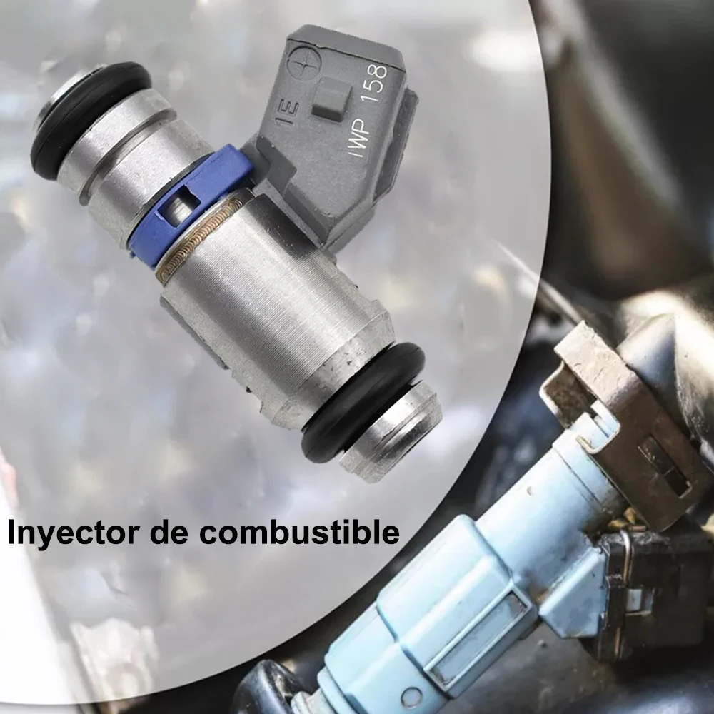 For Volkswagen Polo 2003-2007 For Volkswagen Pointer 2006-2010 Fuel Injector Nozzle IWP158, 46791211, 50103102