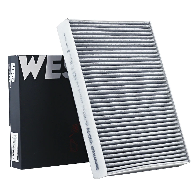 

Для Peugeot 508 Ⅰ (8D) 508 SW I (8E), искусственный активированный уголь 6479K9 96716537 CUK2743 MK9655