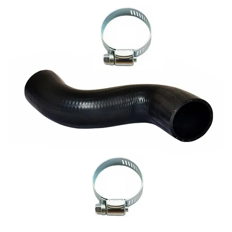 A9065280182 Turbocharger Intercooler Hose for Mercedes Benz Sprinter 9065280182 - Image 4