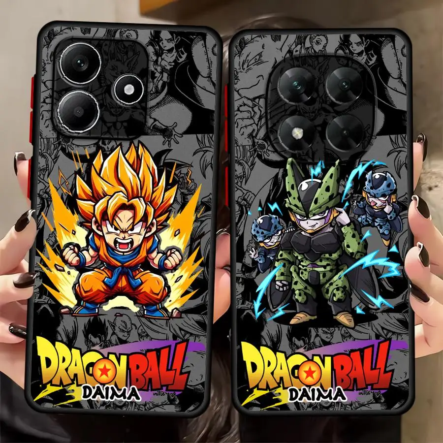 Dragon Ball Cute Ce… - image