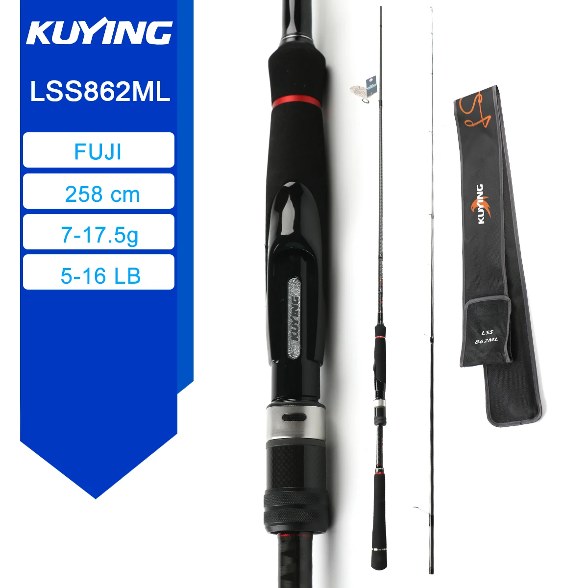 amazon prime shimano reels SYNCOPATE FG Spinning ReelsFishing Okuma 8K FD vs while InfinityXross reinforces gear Size:2 piece rods Rod Weight_11WT