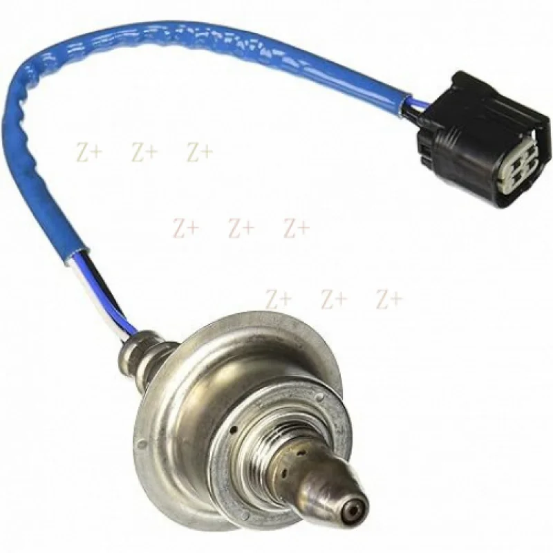 

Z+ 2x Up+Down Oxygen Sensor For Honda Civic 2012-2015 Acura ILX 2013-2014 234-4350