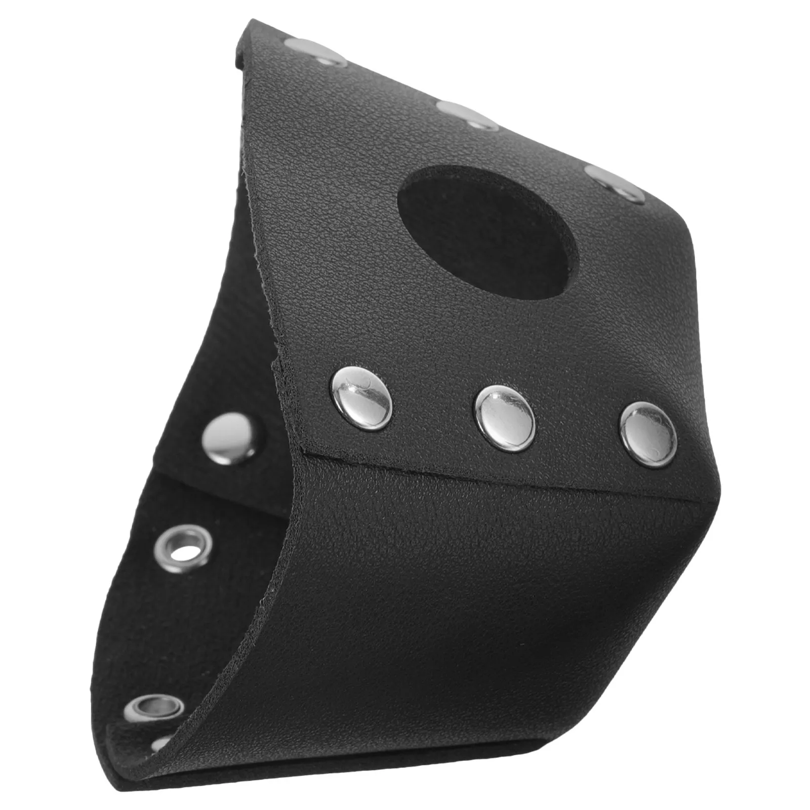 

Roller Skate Toe Protective Cover Material Simple Design Reusable Easy Clean Skating Safety Gear Extend Skate Lifespan