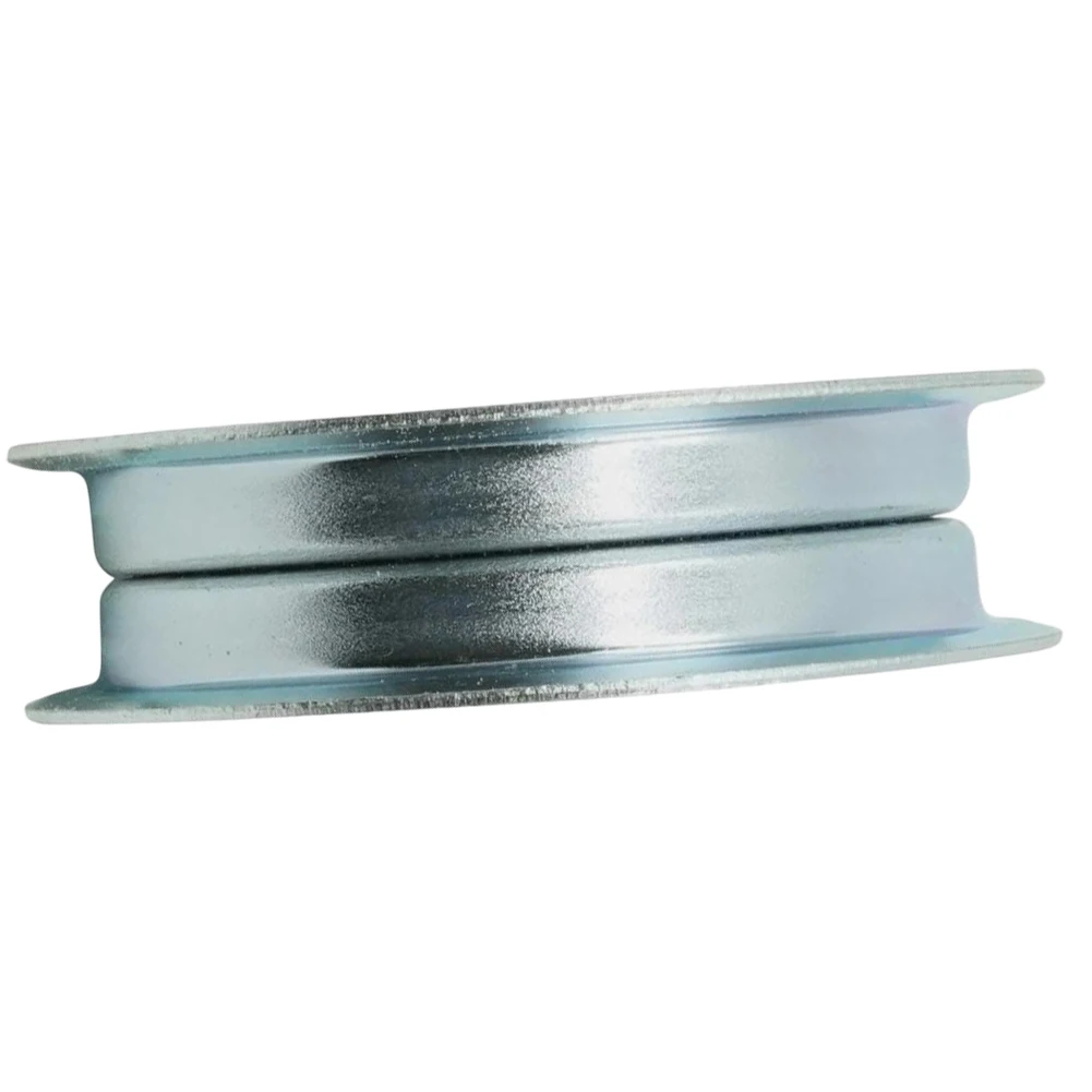 AM128118 Lawn Mower Deck Idler Pulley For 38