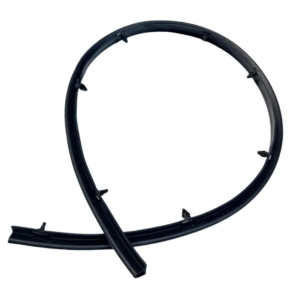 Cost Effective Front Hood Rear Seal Solution For Mitsubishi For Lancer CJ From 2007 To 2012 Fits OEM No 5902A096