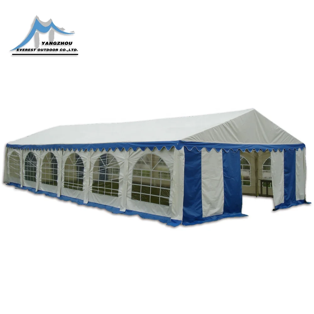 Large Marquee Event Tent With Customized Color For Sale