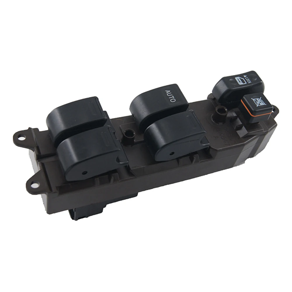 Driver Side Master Power Window Lifter Switch 84820AA050, 84820-AE012 for SCION XA/XB TOYOTA CAMRY SIENNA