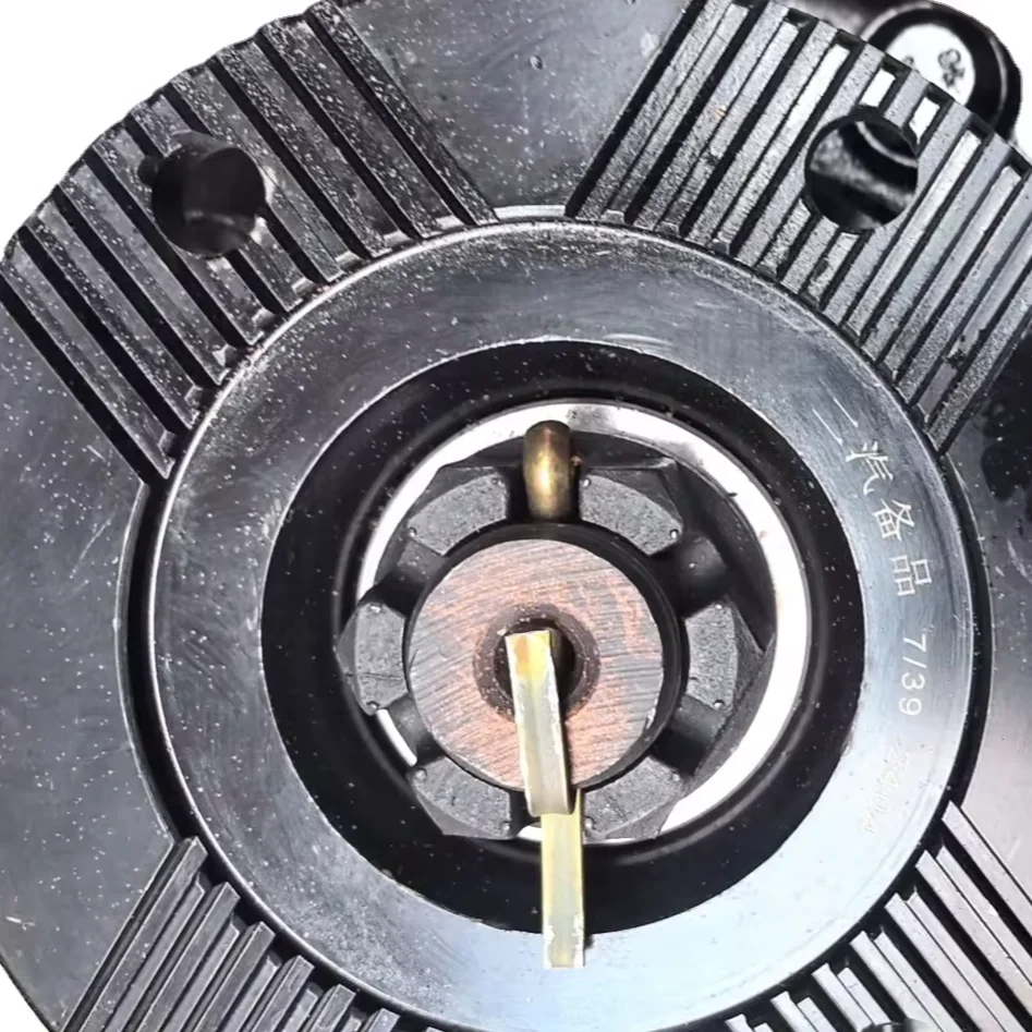 

Top Quality Hot Sale Rear Axle Differential Assembly