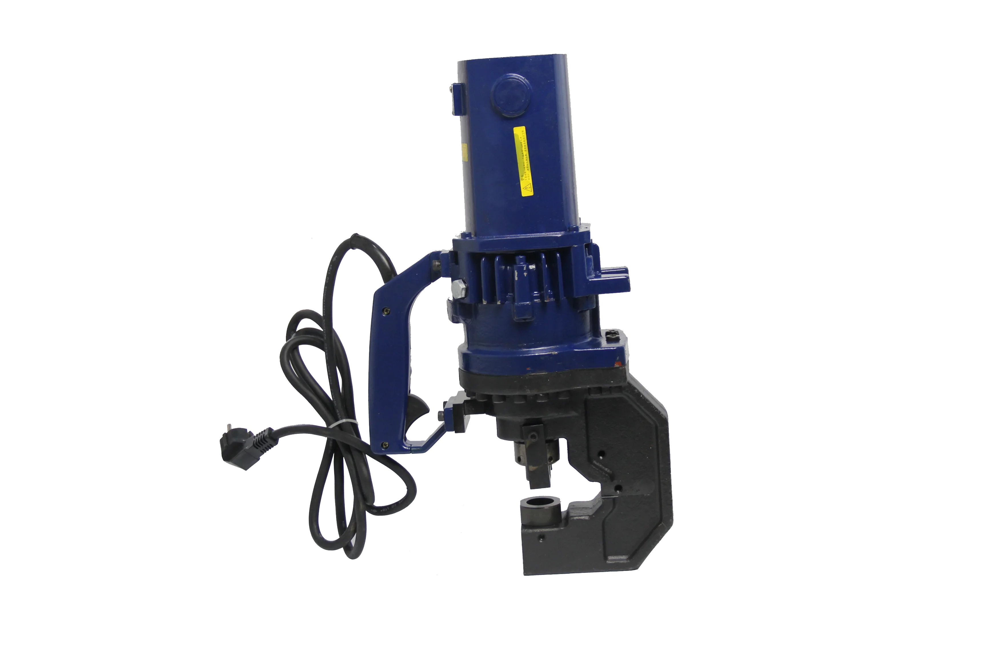 Electric Punch Safe and Easy to Operate 25mm Punching Diameter Industrial Grade Hydraulic Tools