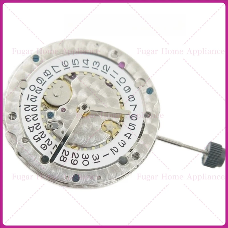 

New for Dandong VS-3135 movement, blue oil wire, submarine ghost, watch accessories