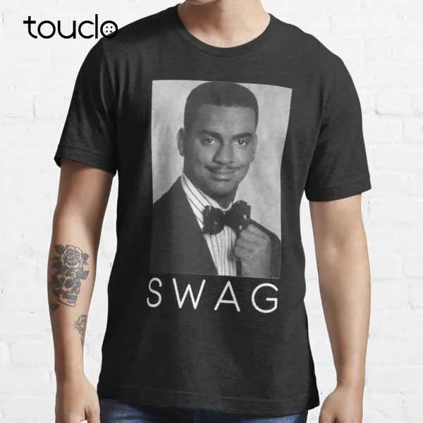 Swag - Carlton Banks Essential T-Shirt