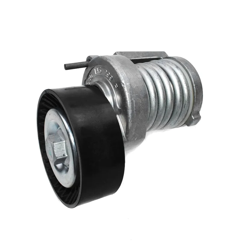 

A65P-Car Engine Accessory Tensioner Belt Tensioner 030145299F 30145299 030145299C For SEAT Skoda