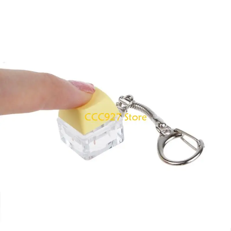 

B03F Клавиатура MX Переключатели Тестер Комплект прозрачный клавиш для механической клавиатуры