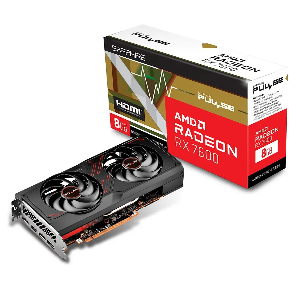 amd radeon rx 7600 - AliExpress 에서 amd radeon rx 7600 구매하고 무료로 배송받자 version