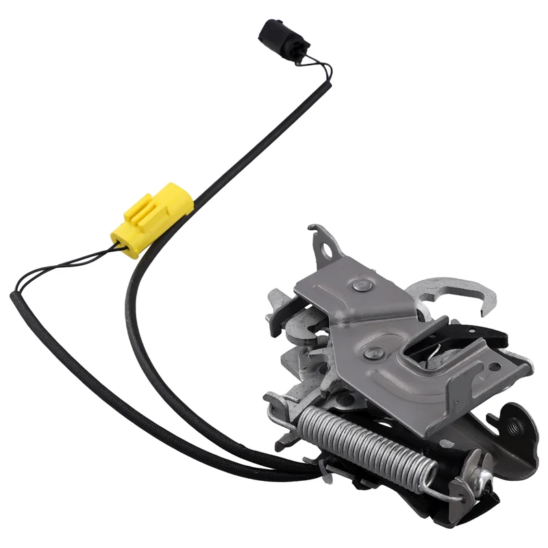 

Ingenious-Car Hood Cover Locking Machine For BMW G20 G28 3-Series