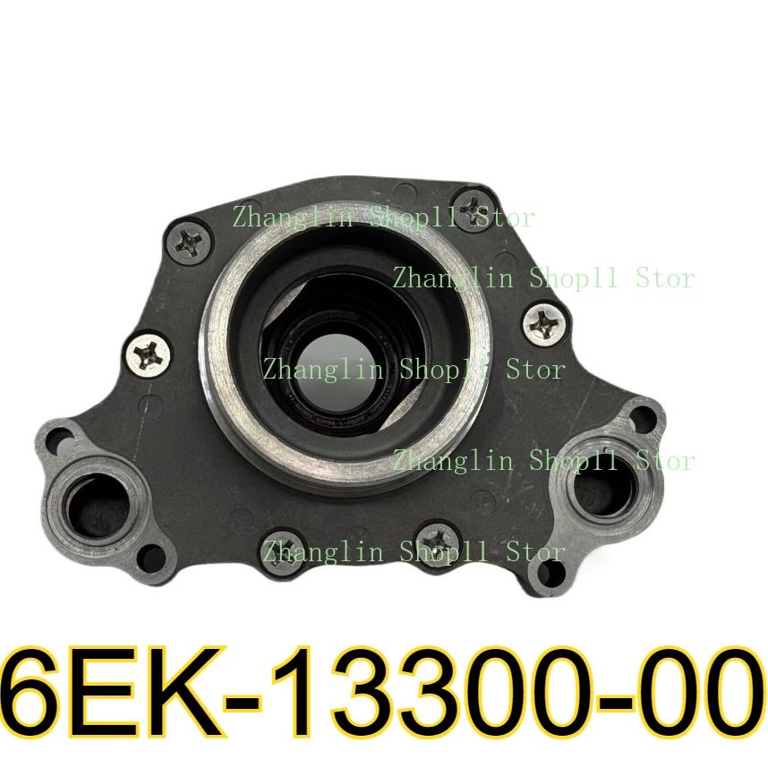 

6EK-13300 Масляный насос в сборе для подвесного двигателя Yamaha 75 90 115 HP 4T 6EK-13300-00