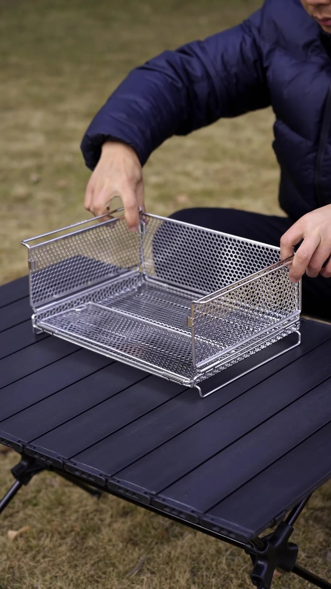 Campingmoon CK-23SF…