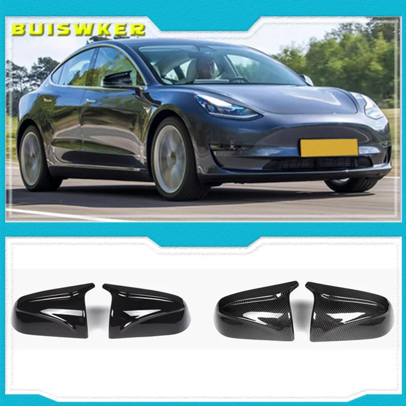 

2 шт., задняя крышка для Tesla Model 3 2016 2017 2018 2019 2020