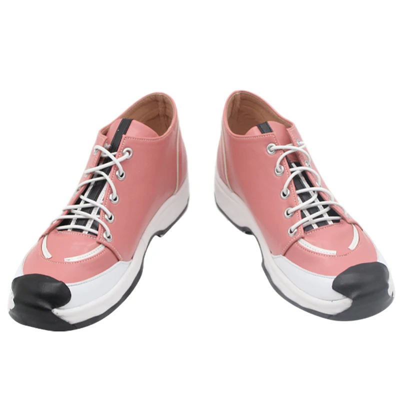 Game PJSK Azusawa Kohane Cosplay Shoes Women Girls Carnival Party Halloween Boots