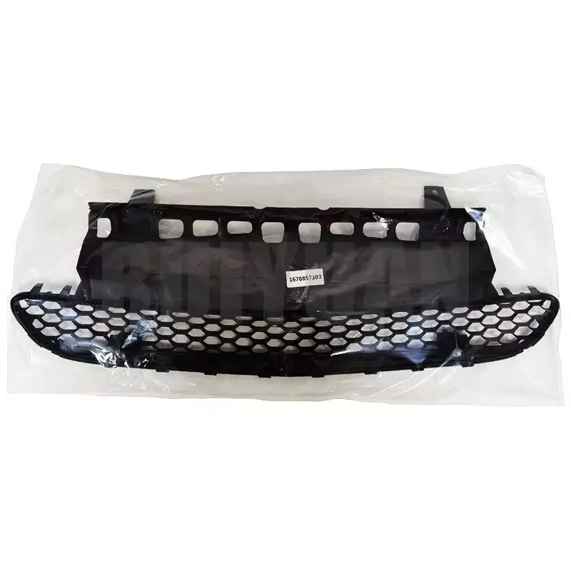 

Front Bumper Lower Radiator Grille A1678857303 Grills For Mercedes Benz GLE Coupe V167 C167 W167 GLE450 GLE350