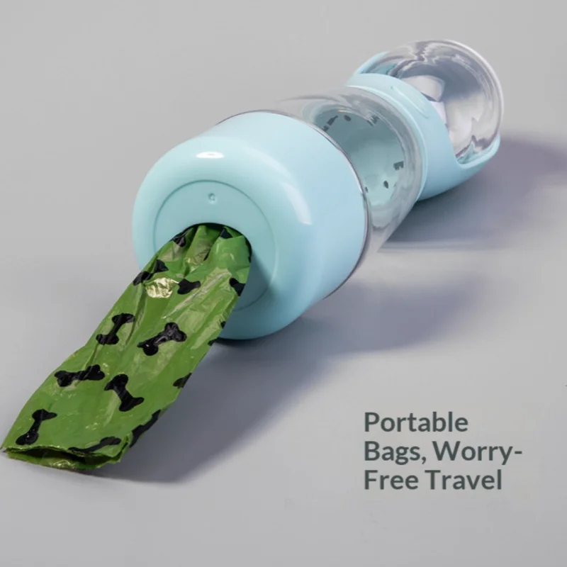 Botol air minum portabel untuk - Pet Supplies In Store ulasan dan harga