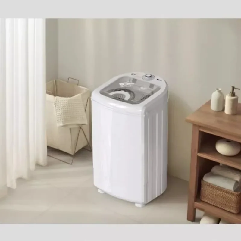 LittleSwan household large-capacity drying bucket dehydrator has a large capacity and is portable