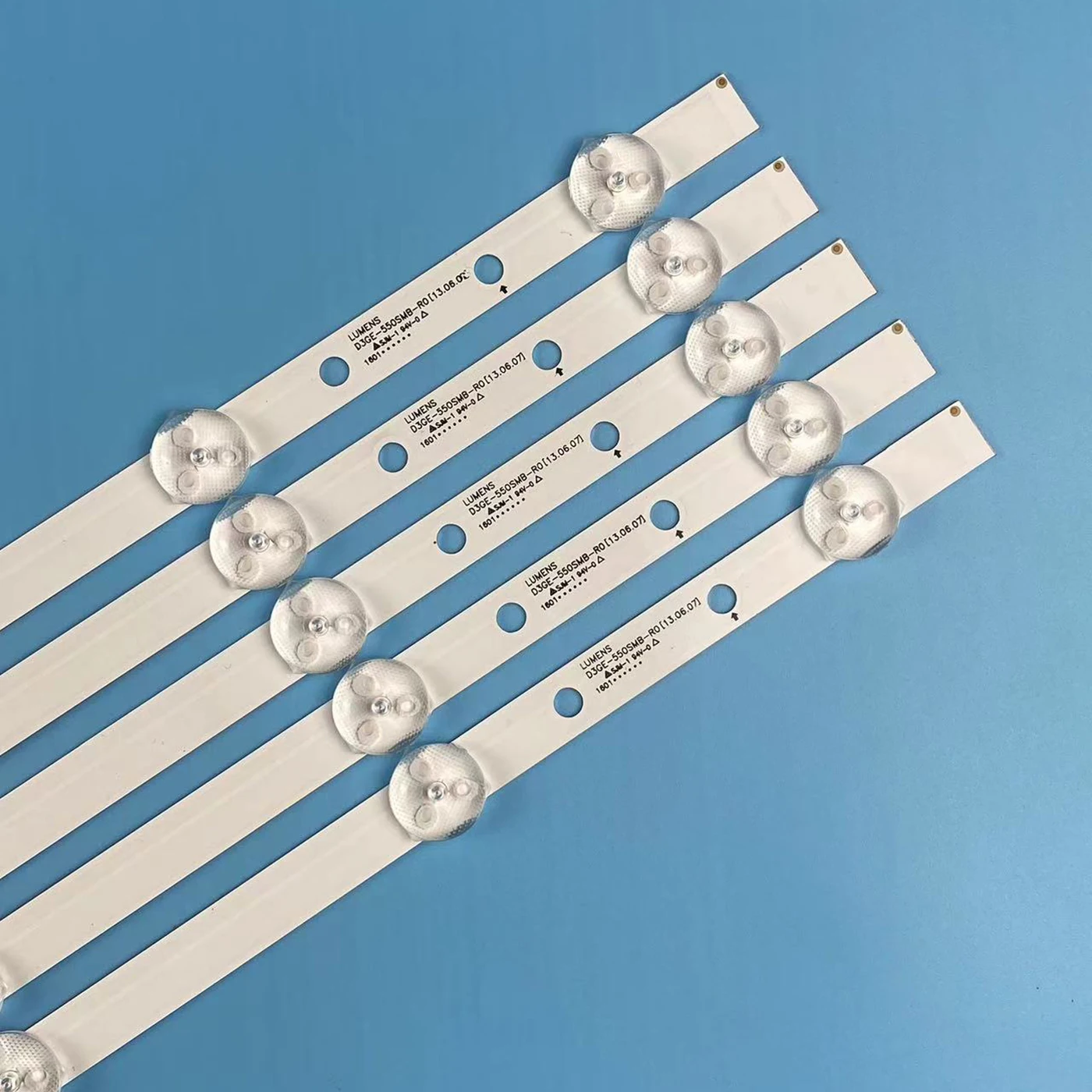 LED Backlight Lamp strip For SamSung 55