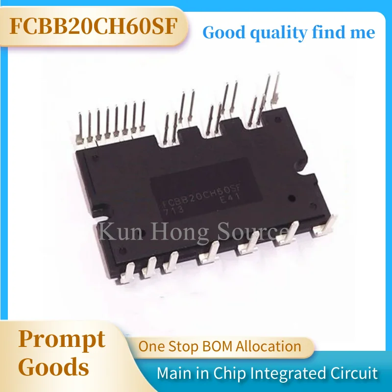 

Original FPDL10BH60 FPDL15BH60 FCBB20CH60SF FPDB20CH60 FNH46004P Power Module