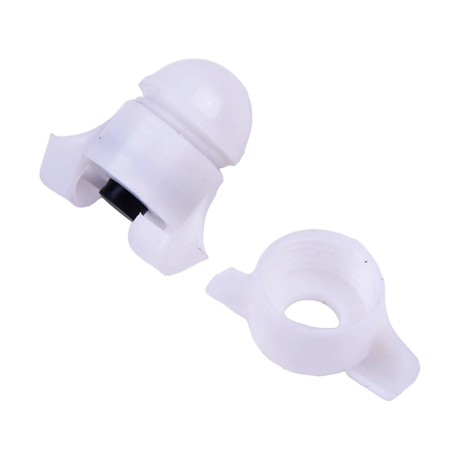 Angler Fish Biting State Fishing Bite Alarms LED Light Indicator Adaptive for static State Weight Product Name Plastic