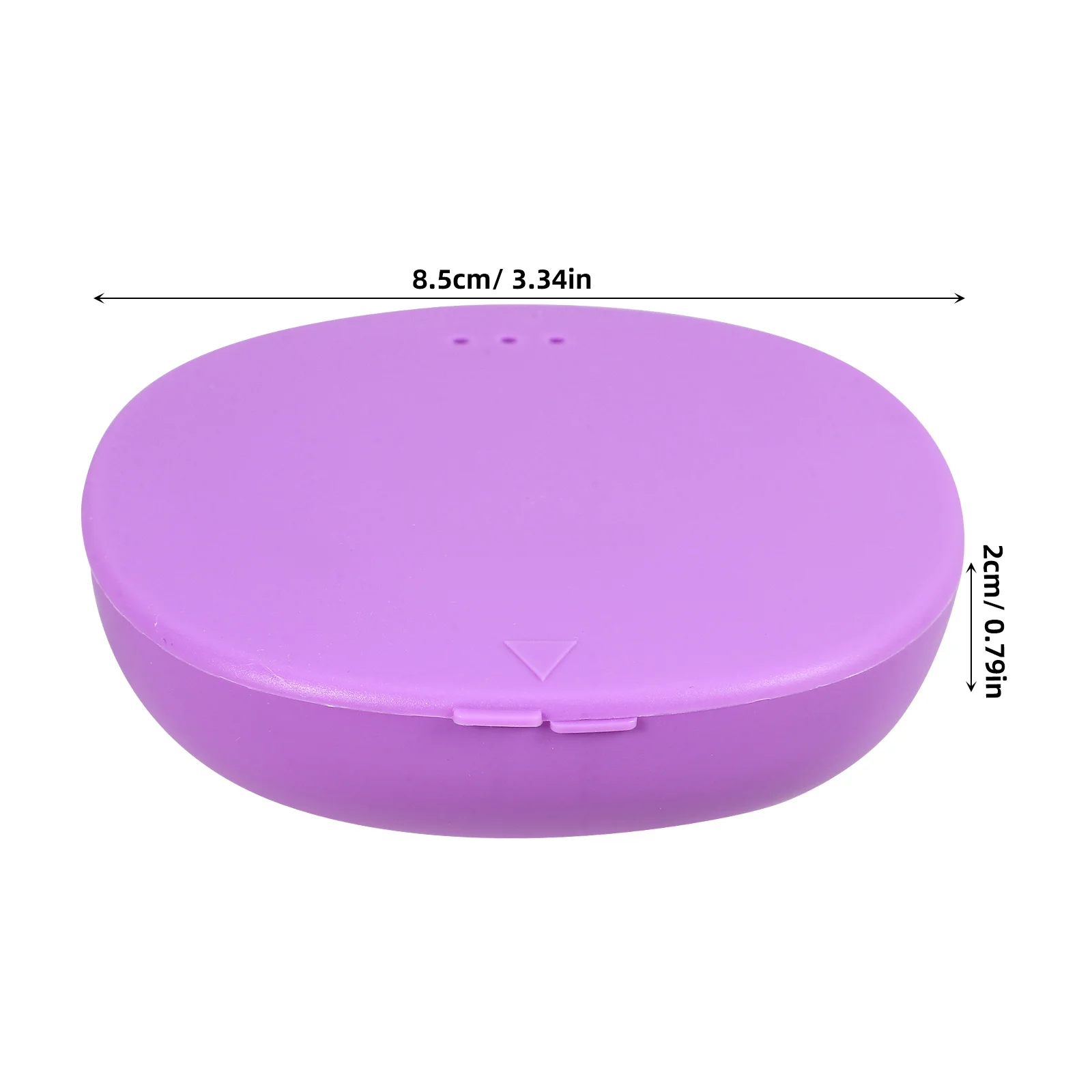 2 قطعة كأس الحيض صندوق تخزين غطاء من السيليكون السفر قابلة لإعادة الاستخدام المحمولة حامل كأس الحيض المنظم حاوية محمولة