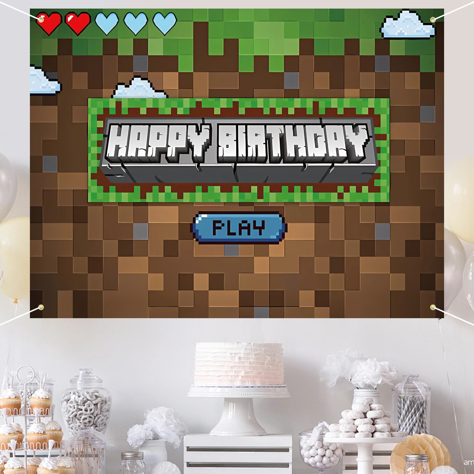 Thumbnail 4 - #11 Best Selling Banners