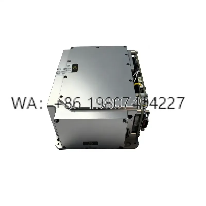 Industrial 1064nm Aiming Targeting System 60mJ Precision Irradiation IP66 Alloy Metal 6000m Range 1m Accuracy