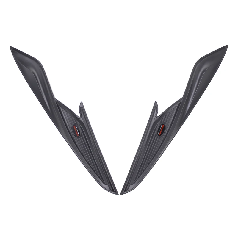 

Headlight Cover Lamp Hoods Head light Accessories Decoration Fit For Toyota Fortuner 2016-2021