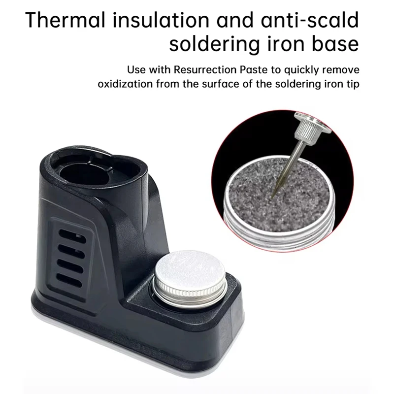 แบบพกพา USB ไร้สายไฟฟ้า LED Digital Display ปากกาบัดกรีชาร์จ Solder Iron เครื่องมือ