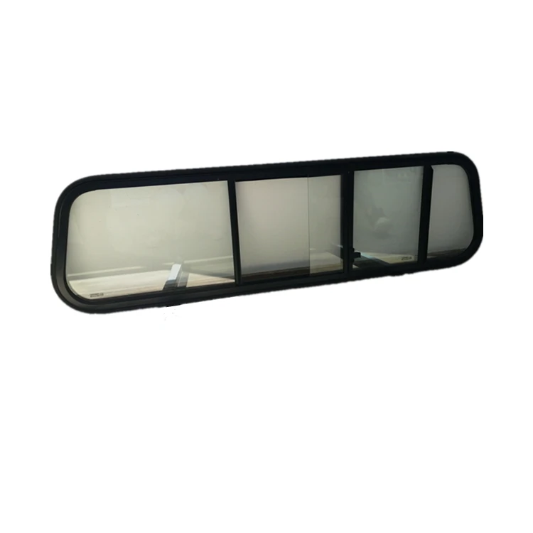 

Intelligent Library Hot Selling Pick-up Trucks 4mm Tempered Glass Rv Caravan Windows