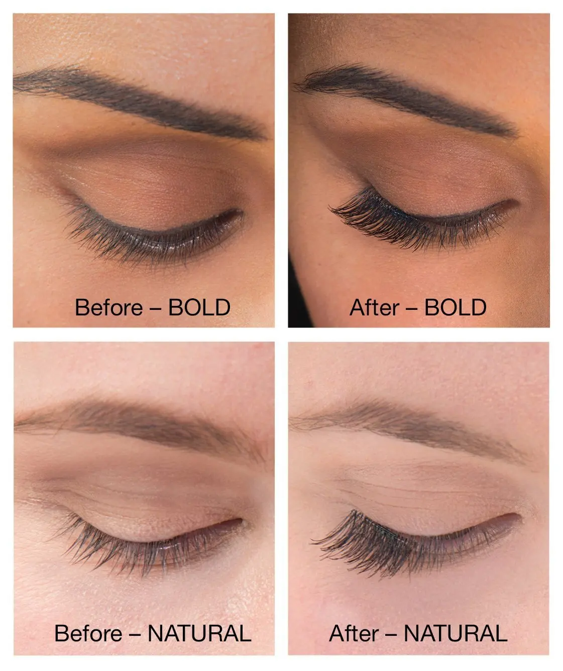 Ailaishi kein Kleber Wimpern Akzente wieder verwendbare falsche Wimpern weich 3d natürlich aussehend magnetisch ohne Eyeliner 3 Sekunden