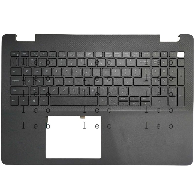 Suitable for Dell DELL Achieve 3500 3501 case 3505 C case keyboard palm rest top cover ABCD case