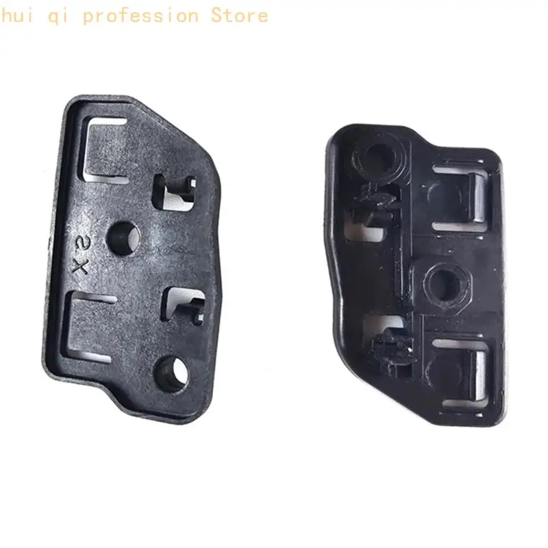 Geformter ABS-Frontstoßstangenhalterungssatz 670004458 für Austausch und Wartung H8WE – Detail 5