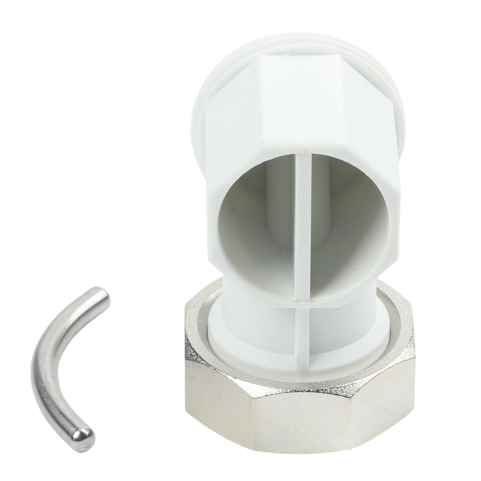 For Tight Space Installation As Shown In The Figure M30 X1.5 Adapter Flexible Installation Angle Adapter Improved Accessibility