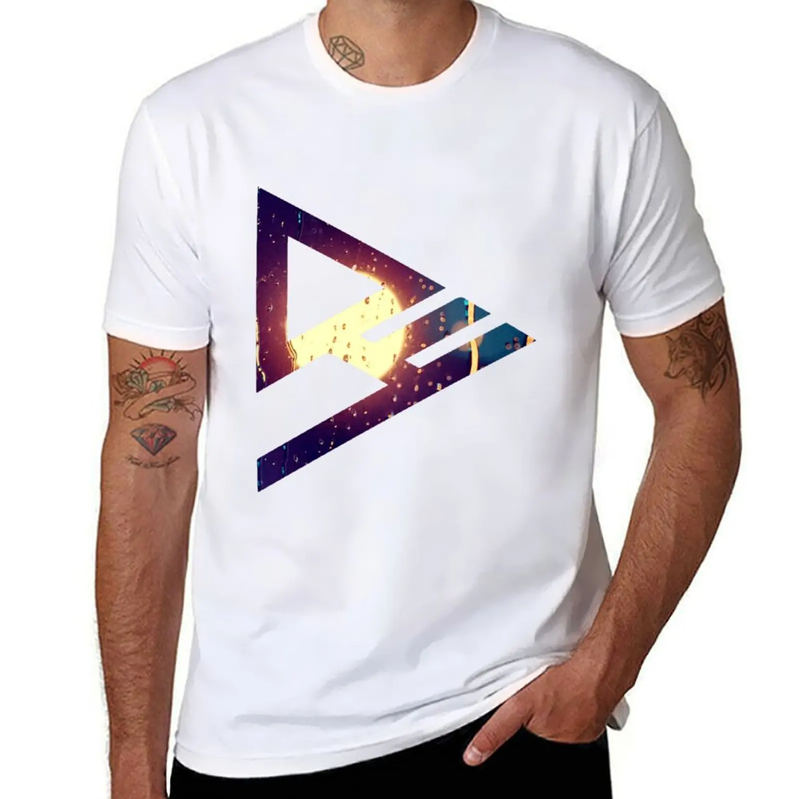 

Callin A.C.E shirt T-Shirt t luxury cotton man t for shirts man Logo 2