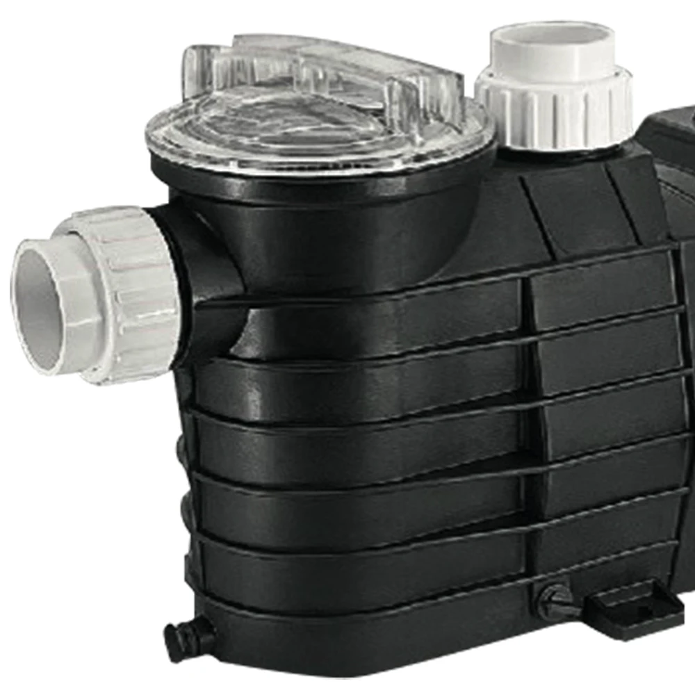 Bewatter Circulation With Handle Self-Priming Pump Water Water Pump Variable Speed Swimming Pool Pump